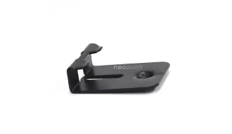 Clip de départ terrasse