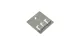 Clip de fixation bardage (sachet de 50)