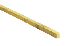 Liteau pour bardage 27x38x300mm