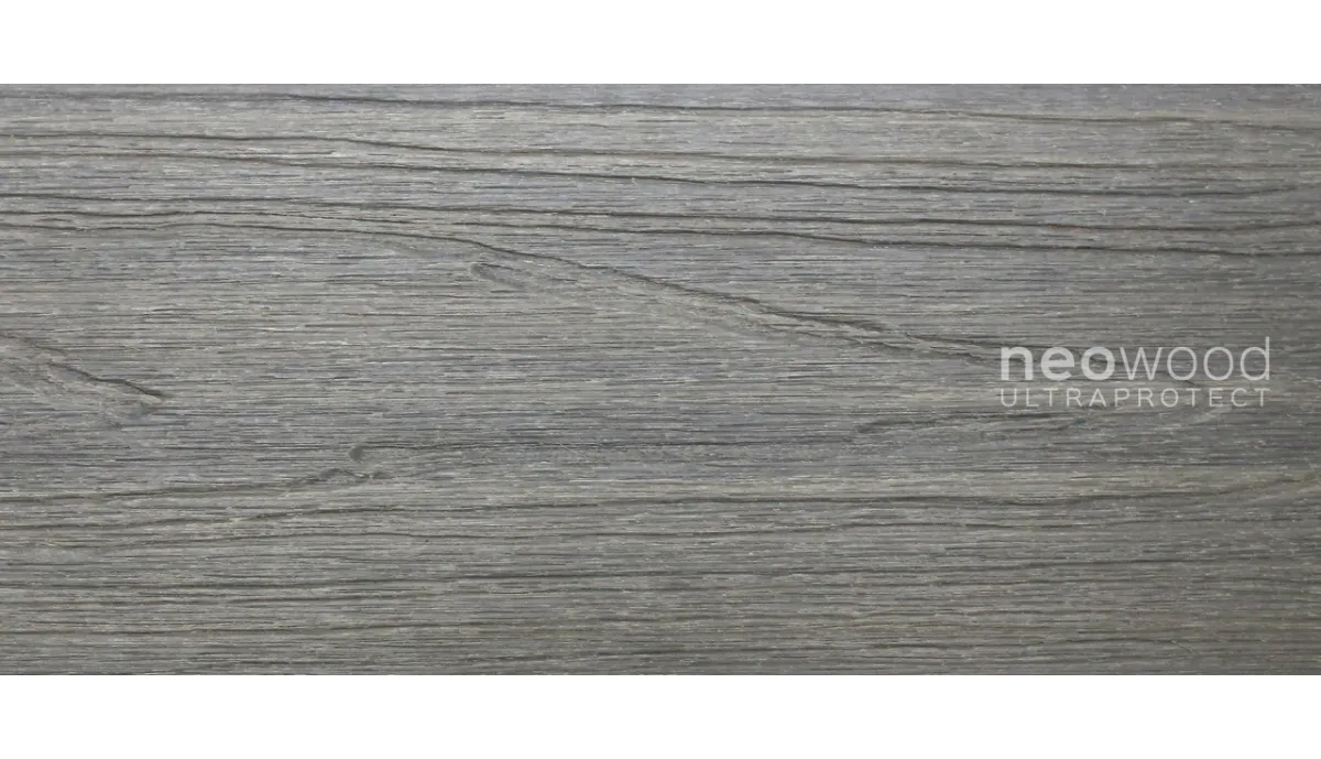 Lame de terrasse composite pleine EXTREME UltraProtect | neowood