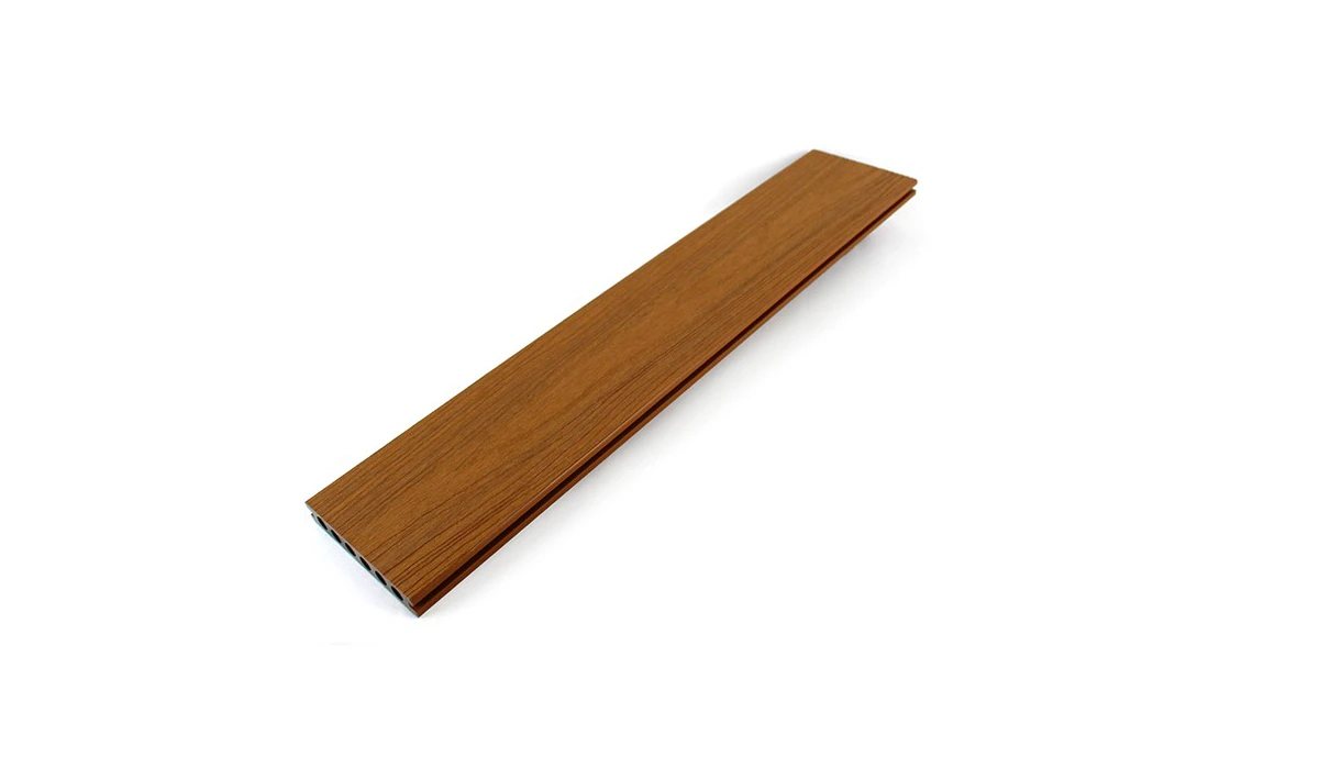 Lame de terrasse composite EXCELLENCE semi pleine | neowood