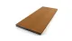 Terrasse bois composite ultraprotect - Profil Plein EXTREME teck