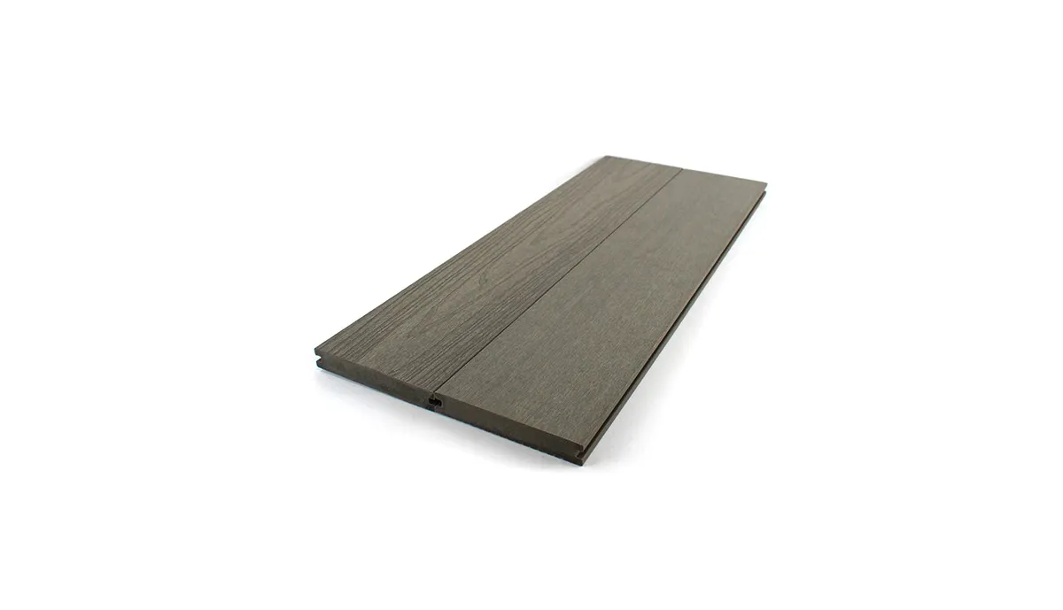 Lame de terrasse composite pleine EXTREME UltraProtect | neowood