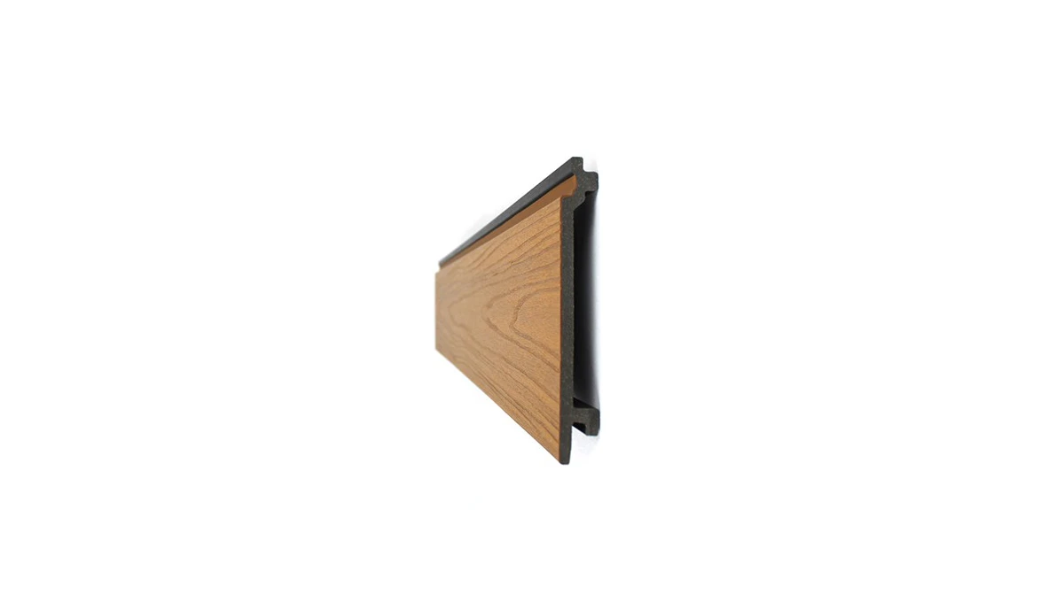 Lame de bardage composite exterieur SENSATION imitation bois | neowood