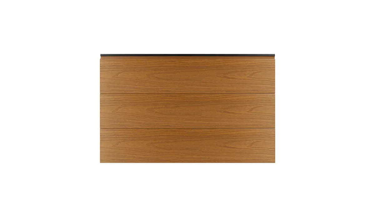 Lame de bardage composite exterieur SENSATION imitation bois | neowood