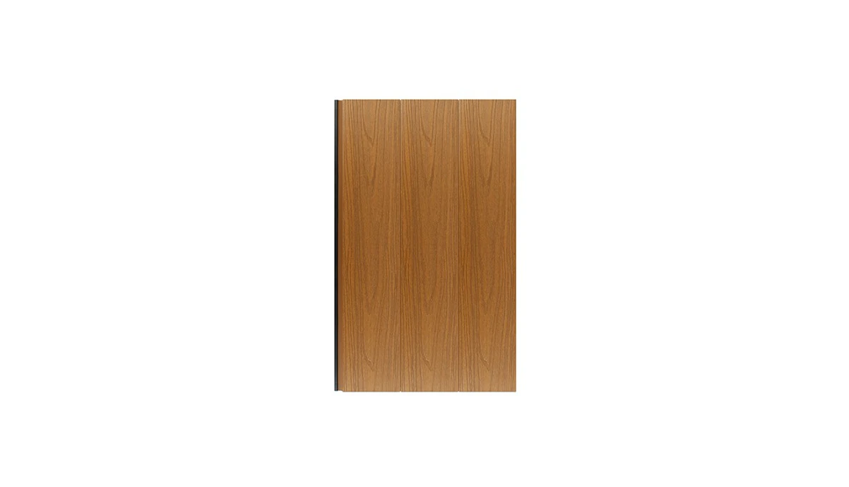 Lame de bardage composite exterieur SENSATION imitation bois | neowood