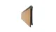 Lame de bardage composite SENSATION LISSE UltraProtect (botte de 4 lames soit 1,55m²)