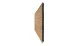 Lame de bardage composite SENSATION LISSE UltraProtect (botte de 4 lames soit 1,55m²)