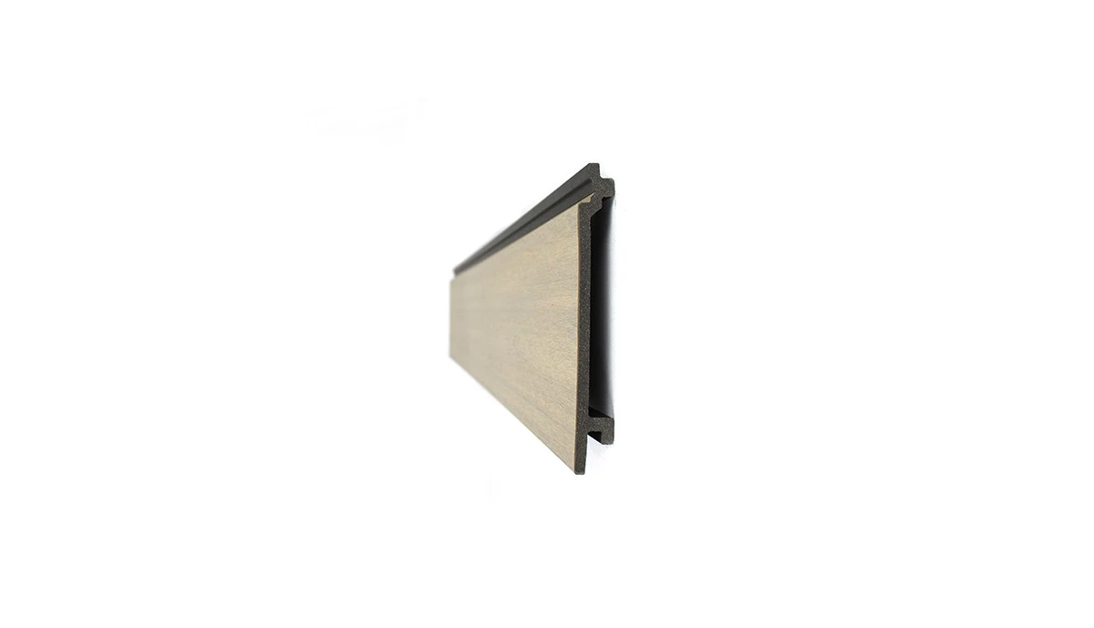 Lame bardage composite Sensation Lisse UltraProtect | neowood