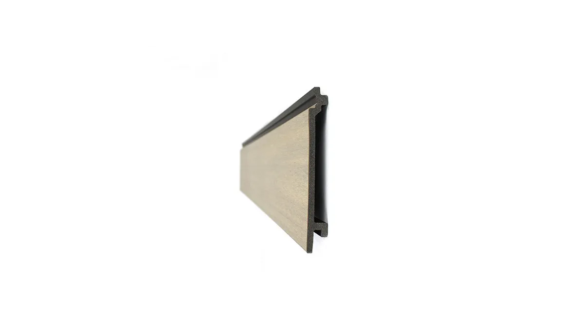Lame bardage composite Sensation Lisse UltraProtect | neowood