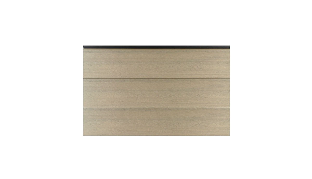 Lame bardage composite Sensation Lisse UltraProtect | neowood