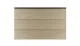 Lame de bardage composite SENSATION LISSE UltraProtect (botte de 4 lames soit 1,55m²)
