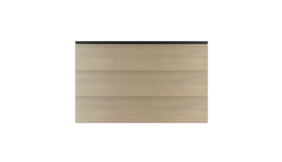 Lame bardage composite Sensation Lisse UltraProtect | neowood