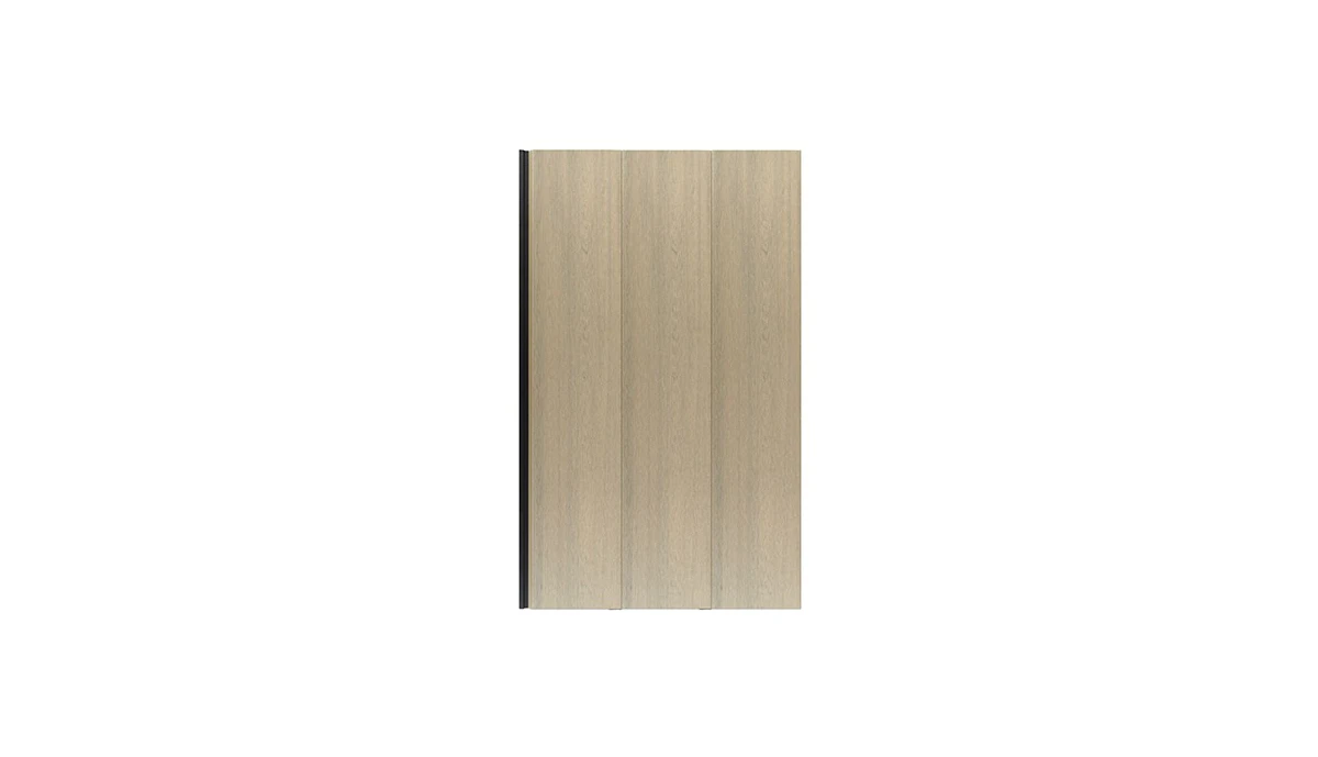 Lame bardage composite Sensation Lisse UltraProtect | neowood