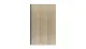 Lame de bardage composite SENSATION LISSE UltraProtect (botte de 4 lames soit 1,55m²)