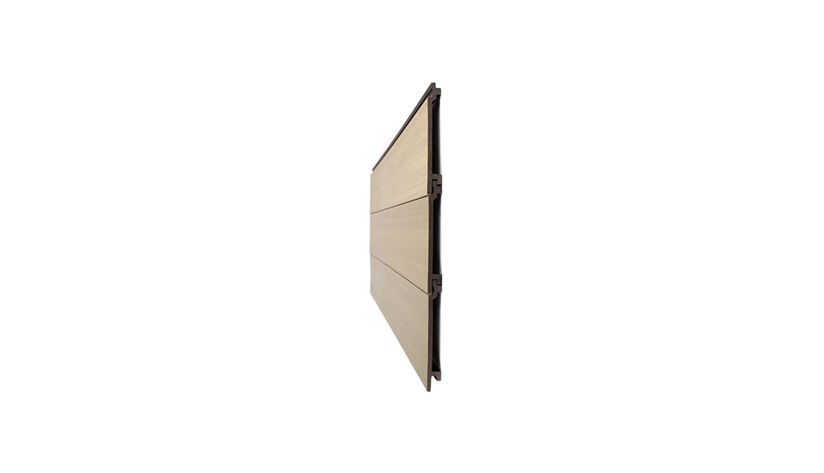 Lame bardage composite Sensation Lisse UltraProtect | neowood