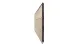 Lame de bardage composite SENSATION LISSE UltraProtect (botte de 4 lames soit 1,55m²)
