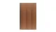 Lame de bardage composite SENSATION LISSE UltraProtect (botte de 4 lames soit 1,55m²)