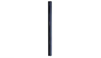 Poteau Aluminium 2020 135cm
