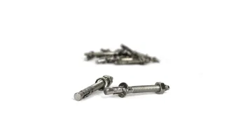 Set fixation platine