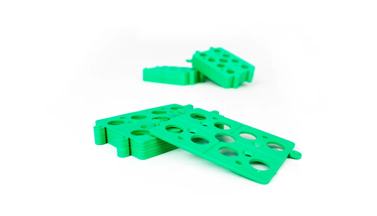 Cale plate réglable 2, 3 ou 5mm Cale plate réglable 2, 3 ou 5mm