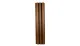 Lame Claire Voie composite NEO 172x30x2800mm (botte de 2 lames soit 0,77m²)