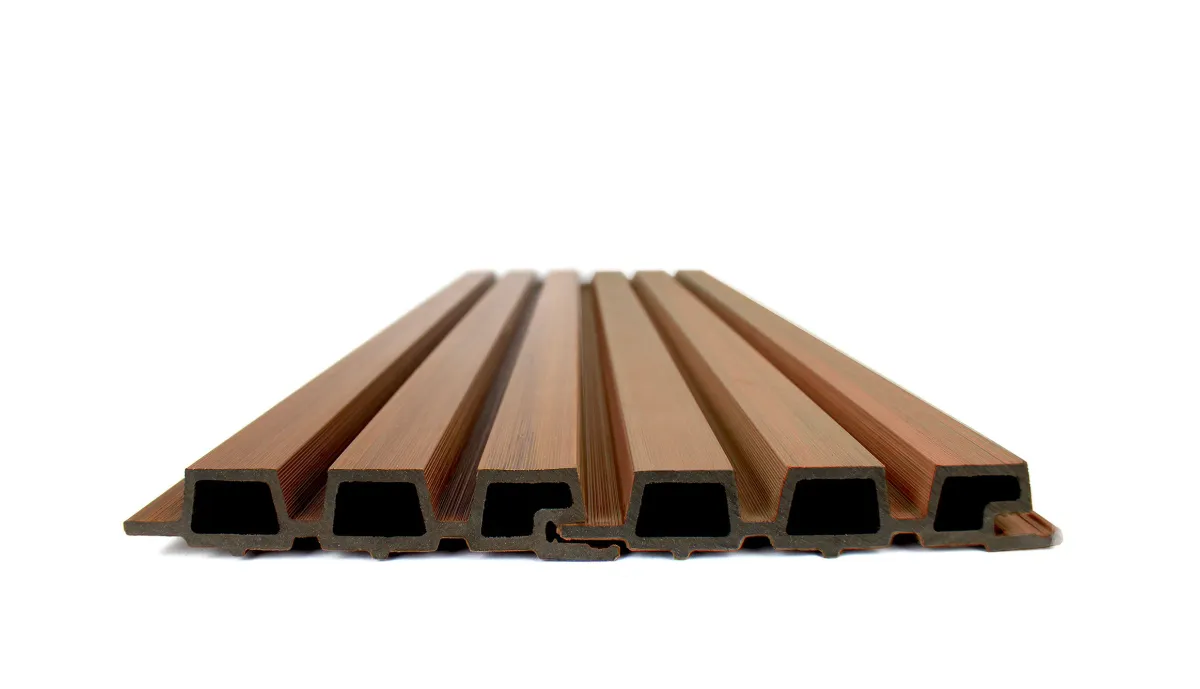 Lame Claire Voie composite NEO 172x30x2800mm (botte de 2 lames soit 0,77m²)