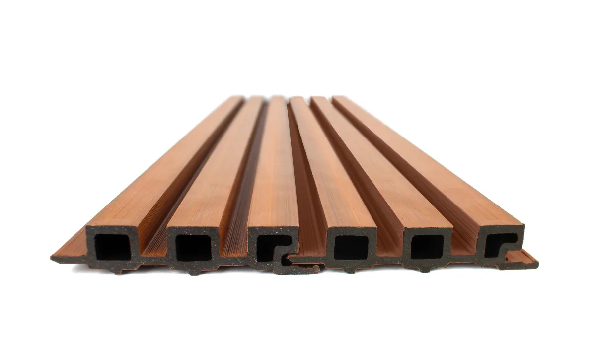Lame Claire Voie composite NEO XS 110x25x2800mm (botte de 2 lames soit 0,61m²)