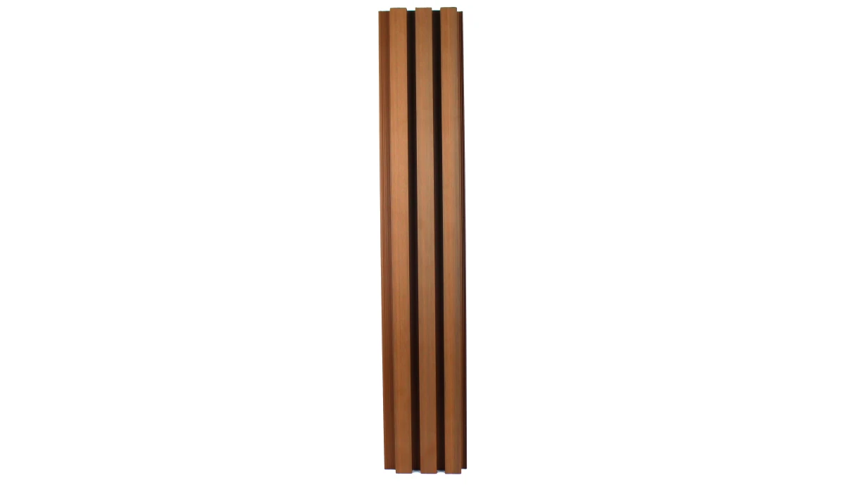 Lame bardage Claire Voie composite NEO XS | neowood