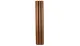 Lame Claire Voie composite NEO XS 110x25x2800mm (botte de 2 lames soit 0,61m²)