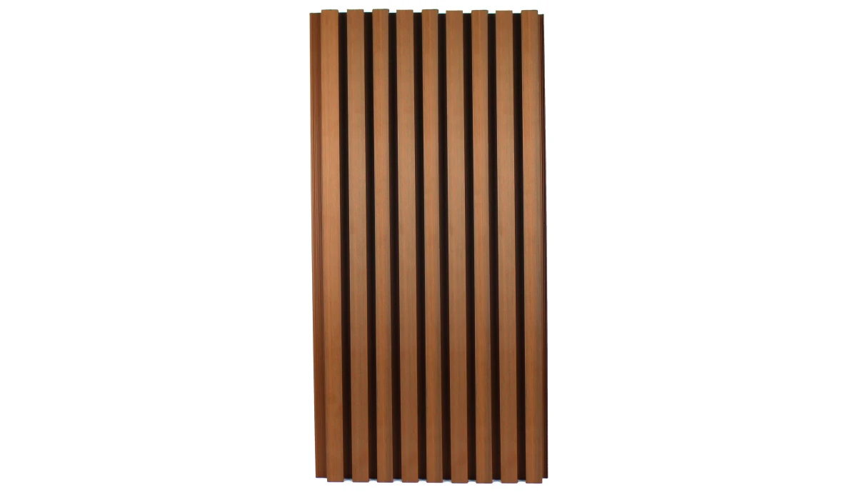 Lame bardage Claire Voie composite NEO XS | neowood
