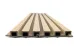 Lame Claire Voie composite NEO XS 110x25x2800mm (botte de 2 lames soit 0,61m²)