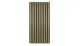 Lame Claire Voie composite NEO XS 110x25x2800mm (botte de 2 lames soit 0,61m²)