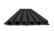 Lame Claire Voie composite NEO XS 110x25x2800mm (botte de 2 lames soit 0,61m²)