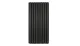 Lame Claire Voie composite NEO XS 110x25x2800mm (botte de 2 lames soit 0,61m²)