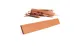 Embouts de finition lames UltraProtect (par sachet de 10)