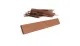 Embouts de finition lames UltraProtect (par sachet de 10)