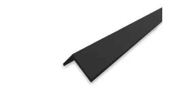 Cornière Aluminium 50x40mm