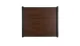 cloture neowood UltraProtect ipe