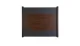 cloture neowood UltraProtect ipe