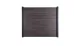 cloture neowood UltraProtect ipe
