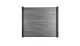 cloture neowood UltraProtect ipe