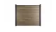 cloture neowood UltraProtect ipe