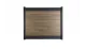 cloture neowood UltraProtect ipe