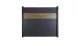 cloture neowood UltraProtect ipe