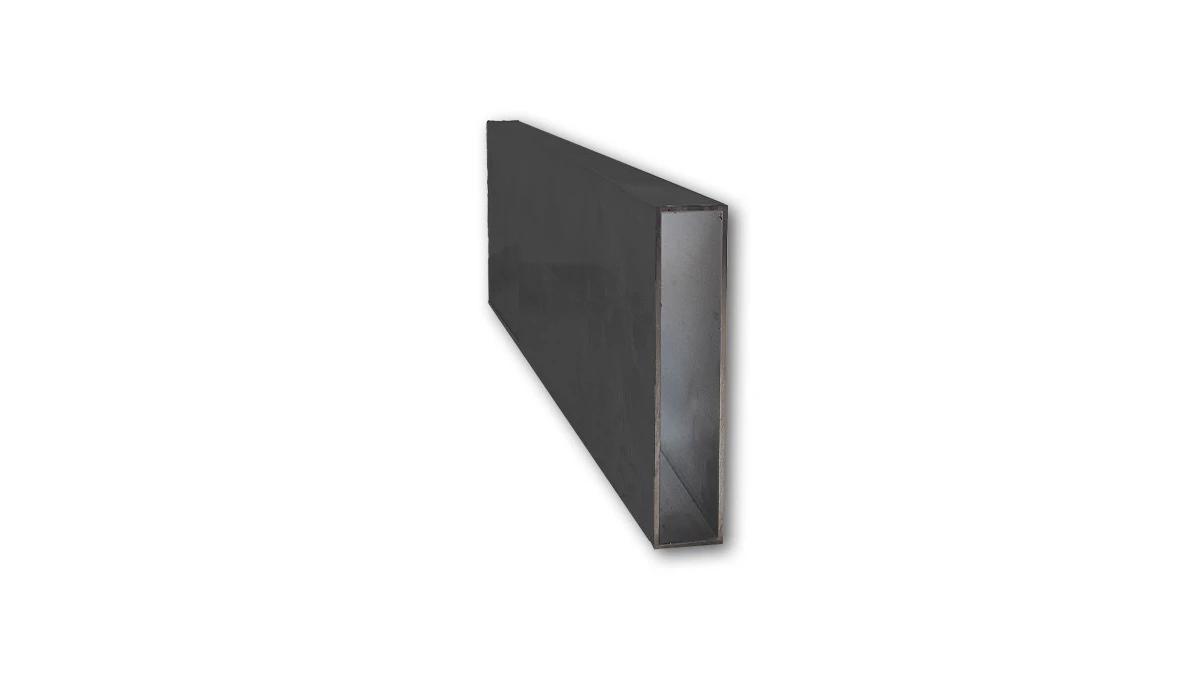 Lame aluminium ajourée cloture 10cm (botte de 4) | neowood
