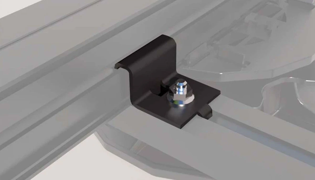 Lockers Trocosto (lot de 20) | neowood