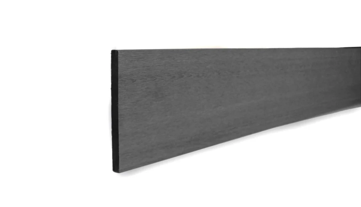 Plinthe composite finition terrasse et bardage Ultra Protect XL | neowood
