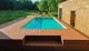 Lame de terrasse composite EXCELLENCE semi pleine | neowood