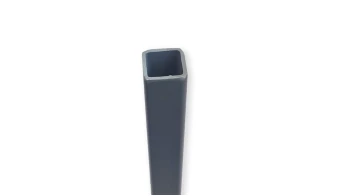 Tube à sceller pour poteau cloture  |  neowood